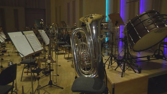 Filharmonia Świętokrzyska zaprasza na niezwykły koncert  - “Akademia Melomana. Skarby Orkiestry”