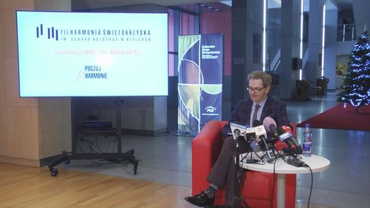 Filharmonia zaprasza