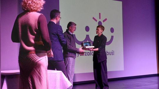 Finał 4. Plebiscytu Publiczności „Wystrzałowy Kubuś!” za nami