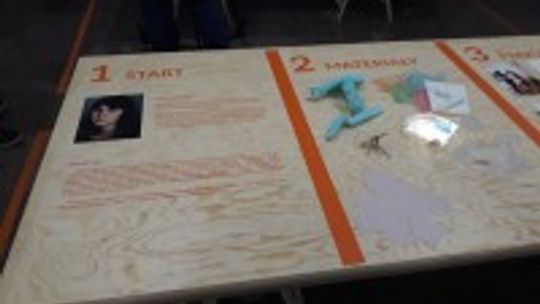 Finał Międzynarodowego konkursu „Animatus” Teatru Lalki i Aktora „Kubuś” w Kielcach