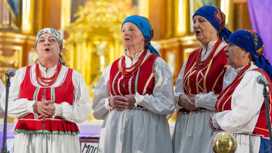 Finał pełen emocji. Poznaliśmy laureatów XXII Festiwalu Wielkopostnego Finał pełen emocji. Poznaliśmy laureatów XXII Festiwalu Wielkopostnego