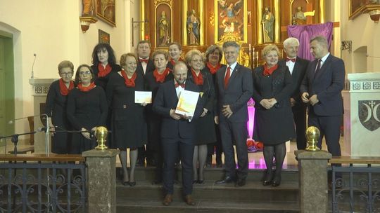 Finał XIX Festiwalu Wielkopostnego w Daleszycach