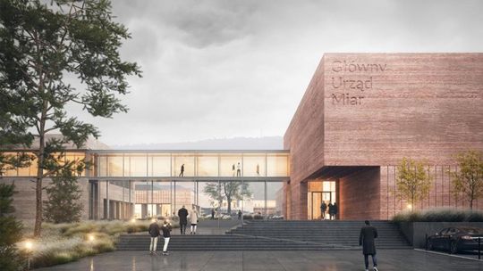 Firmy zainteresowane budową kampusu GUM w Kielcach