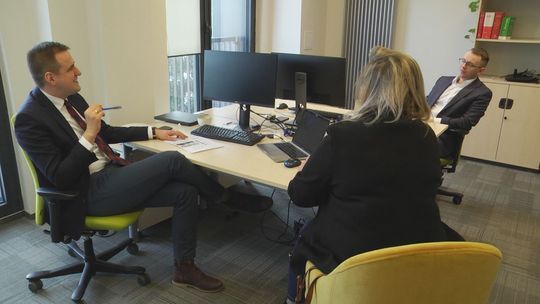 Frankowicze wygrali proces z bankiem! To prawdopodobnie pierwszy taki wyrok w Kielcach