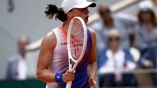 French Open - czwarty triumf Igi Świątek w Paryżu