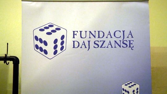 Fundacja „Daj Szansę” ogłasza konkurs na programy stypendialne. Nabór wniosków do 11 października