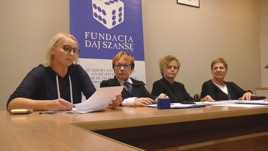 Fundacja „Daj Szansę” rozpoczęła nabór wniosków na stypendia naukowe i artystyczne na rok szkolny 2021/2022