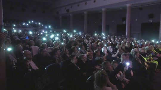 Fundacja - Miastu. Za nami 51. koncert charytatywny Fundacji „Daj Szansę”