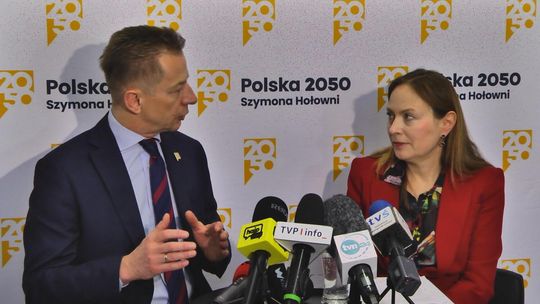 Fundusze KPO pracują dla świętokrzyskiego Fundusze KPO pracują dla świętokrzyskiego