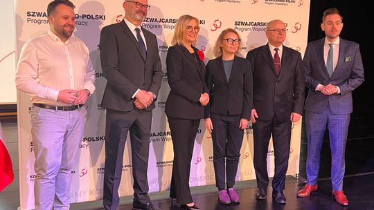 Fundusze szwajcarskie w Końskich