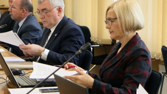 Fundusze unijne na opiekę medyczną dla seniorów i profilaktykę chorób zawodowych