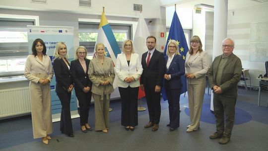 Funduszowy Maj w Świętokrzyskiem - zobacz jakie atrakcje czekają na mieszkańców