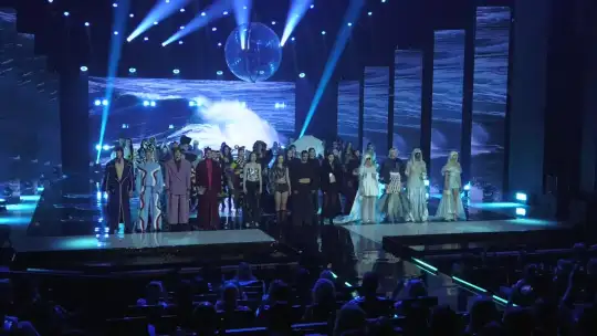 Gabriel Data zwycięzcą Off Fashion