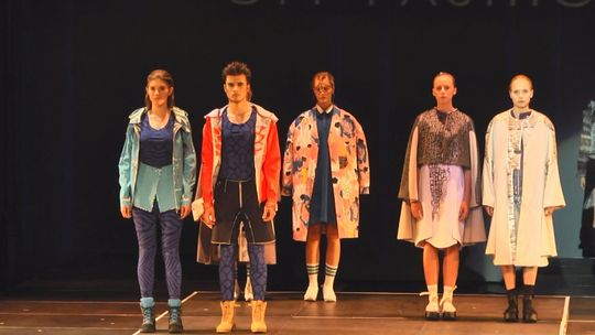 Gala OFF Fashion już 24 lipca w KCK