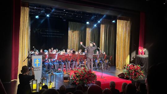 Gala "Zasłużony dla Powiatu Kieleckiego" – Powiat Kielecki to Ludzie, Kultura i Pasja