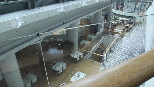 Galerie i centra handlowe już otwarte. Jakie wytyczne obowiązują podczas robienia zakupów?