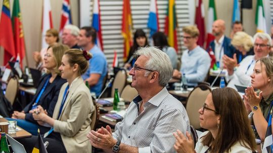 Gdańsk organizatorem EuroSkills 2023