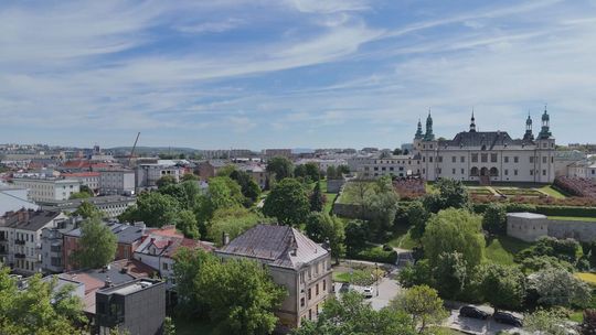 Gdzie jechać i co oglądać w długi weekend sierpniowy?