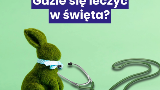Gdzie udać się po pomoc w święta?