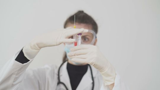 Gdzie w Kielcach będą szczepić przeciw COVID-19? [LISTA]