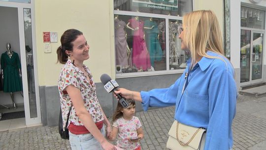 Gdzie wyjeżdżamy na wakacje? Sonda uliczna