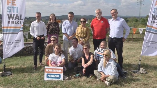 GeoFestiwal: ekstremalne przygody i geologiczne skarby – sprawdź program i nie przegap!