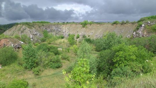 Geopark Świętokrzyski nominowany do Światowej Sieci UNESCO