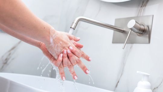 GIS opublikował "Dekalog bezpiecznego zachowania podczas epidemii koronawirusa"