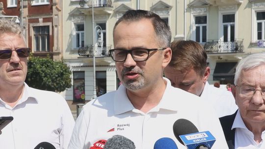 Główny cel: demografia i migracja