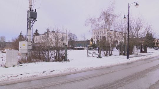 Gmina Kije stawia na zdrowie i buduje nowy Ośrodek Zdrowia