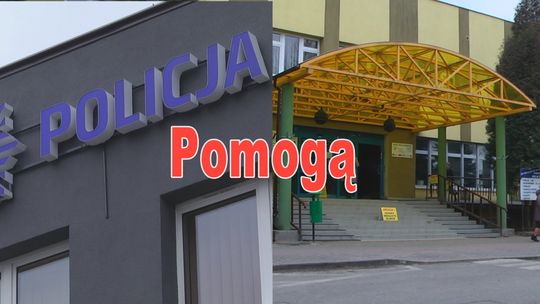 Gmina Końskie wesprze finansowo Policję i Szpital Powiatowy