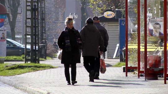 Gmina Przyjazna Seniorom - Ogólnopolska Karta Seniora w Skarżysku-Kamiennej