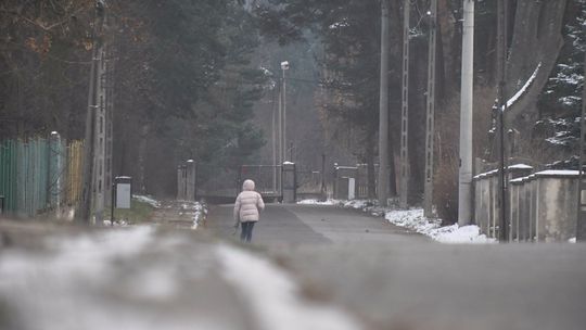 Gmina Suchedniów z dofinansowaniem z Funduszu Dróg Samorządowych