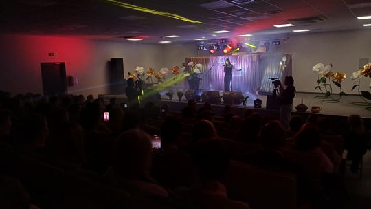 Gminny Dzień Kobiet w Radoszycach z charytatywnym akcentem