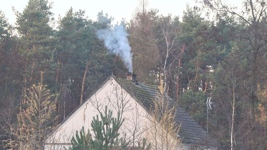 Gminy mają miesiąc, by zgłosić chęć podpisania porozumień ws. "Czystego powietrza"