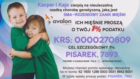 "Gore gwiazda Jezusowi". Koncert kolęd i pastorałek na rzecz rodzeństwa ze Skarżyska-Kamiennej