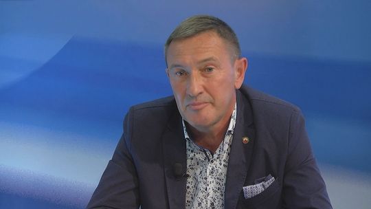 Gość Dnia: dr Grzegorz Świercz, doradca prezydenta Kielc