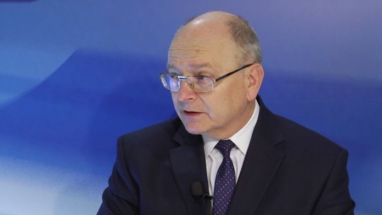 Gość Dnia: Krzysztof Obratański, burmistrz Końskich