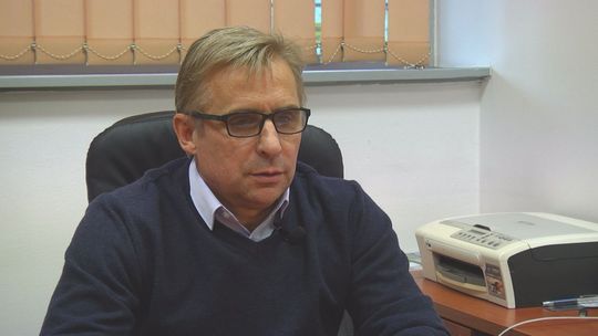 Gość Dnia: Krzysztof Zając, prezes klubu Korona Kielce