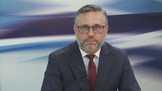 Gość Dnia: Tomasz Jamka, Członek Zarządu Województwa Świętokrzyskiego