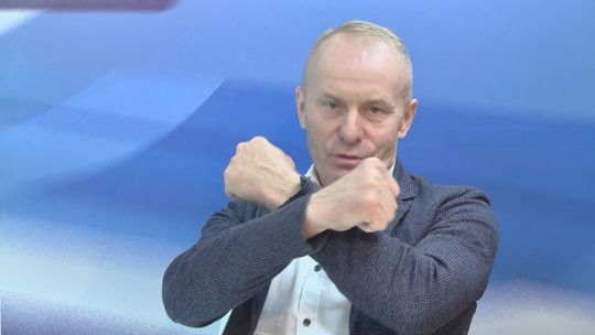 Gość Dnia: Waldemar Kęćko, zastępca przewodniczącego komitetu organizacyjnego MŚ w karate