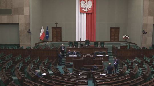 Grabie zamiast łopaty! Komentarz polityczny