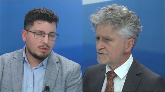 Grzegorz Socha miał za dużo obowiązków, dlatego zrezygnował … mówią