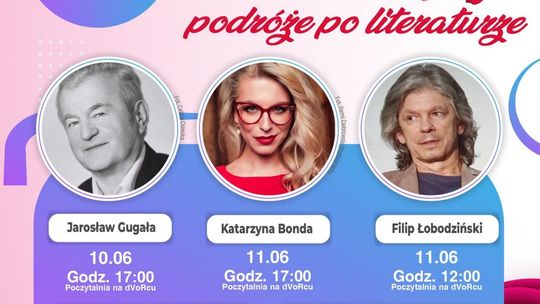 Gugała, Bonda i Łobodziński już w ten weekend w Kielcach