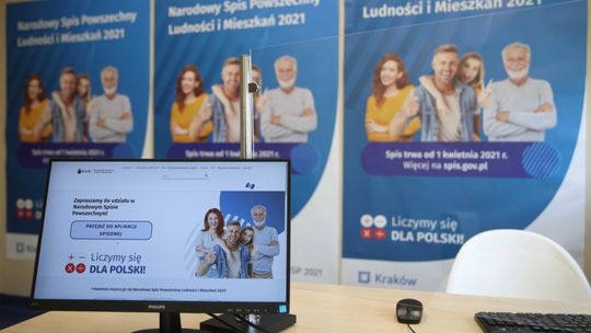 GUS: W środę wielki finał loterii spisu powszechnego; do wygrania 16 samochodów