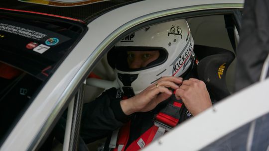 Gwiazdy motoryzacji zjechały do Kielc