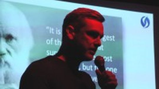 Hands on Tech - spotkanie dla zainteresowanych tematyką nowych technologii