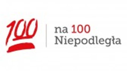 Happening na 100-lecie Niepodległości w Pińczowie