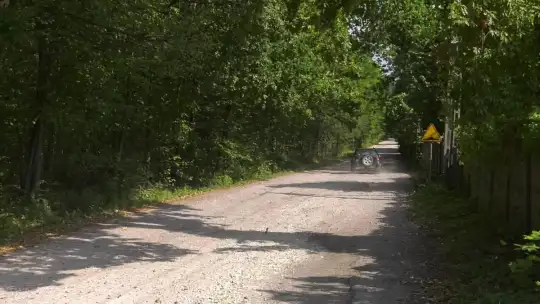 Harcerska będzie jak nowa