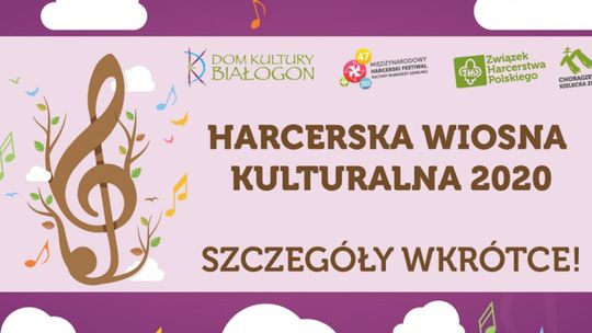 "Harcerska Wiosna Kulturalna On-Line 2020"